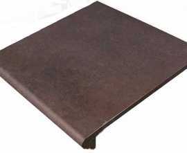 Ступень Gres de Aragon Urban Caoba Peldano Redondeado 30 33х29.7