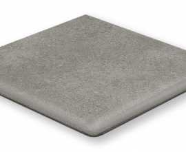 Ступень Exagres Cart.VEGA GRIS antideslizante 33x33