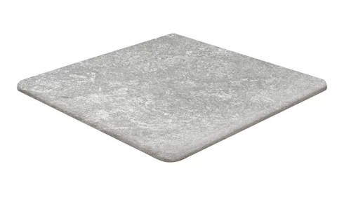Ступень Exagres Cart.PETRA GRIS R12 33x33