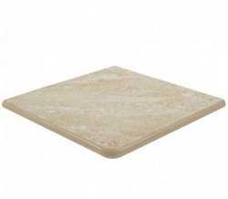 Ступень Exagres Cart.PETRA BONE R12 33x33x3