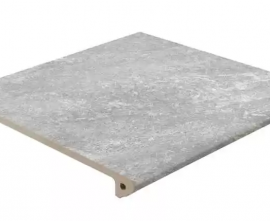 Ступень Exagres Peld.PETRA GRIS R12 33x33