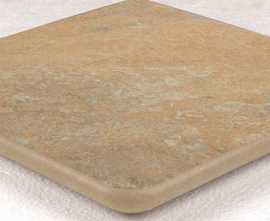 Ступень Exagres Cart.PETRA OCRE R12 33x33