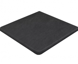 Ступень Exagres Cart.MEDITERRANEO GRAFITO CLASE 3 R11 33*33*3