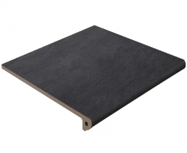 Ступень Exagres Peld.MEDITERRANEO GRAFITO CLASE 3 R11 33*33*3