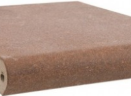 Ступень Exagres Peld.MANHATTAN ML RED fior 24.5x33x4