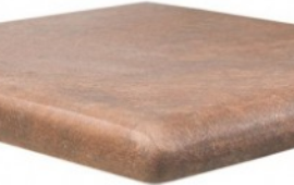 Ступень Exagres Cart.MANHATTAN ML RED fior 33x33x4