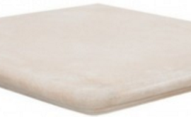 Ступень Exagres Alhamar Cartabon Fiorentino Blanco 33x33