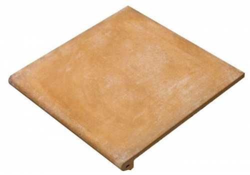 Exagres Peldano Alhamar Salmon ступень фронтальная 33x33