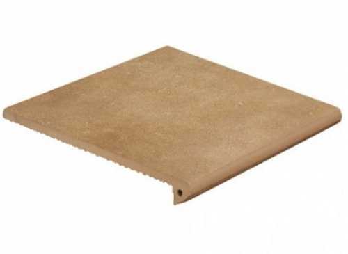 Ступень Exagres Vega Peldano fiorentino Ocre R9 33x33x3