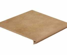 Ступень Exagres Vega Peldano fiorentino Ocre R9 33x33x3