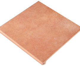 Ступень Exagres Peld.VEGA ROJA ANTIDESLIZANTE 33x33