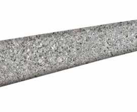 Плинтус Exagres REMATE RECTO MILAN GRIS 3х33
