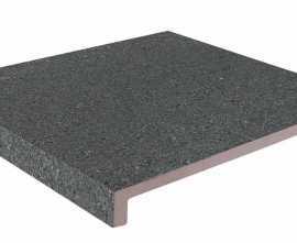Ступень Exagres PELDANO RECTO MILAN MARENGO ANTISLIP 33х33х4