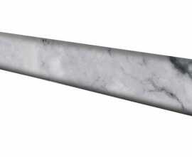 Подступенник Exagres REMATE ML VENATTO PERLA IZQD 3x33