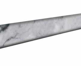 Подступенник Exagres REMATE ML VENATTO PERLA DCHO 3x33