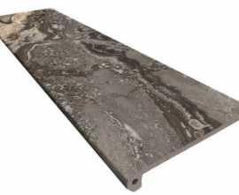Ступень Exagres PELD.ML OROBICO TAUPE C-1 33x120