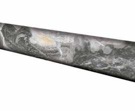Подступенник Exagres REMATE ML OROBICO GRIS IZQD 3x33
