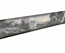 Подступенник Exagres REMATE ML OROBICO GRIS DCHO 3x33