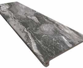 Ступень Exagres PELD.ML OROBICO GRIS C-1 33x120