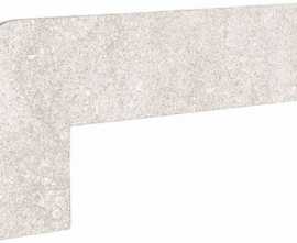 Плинтус Exagres ZANQUIN RECTO OPERA LIGHT IZQDA левый угловой 42.3х17.5