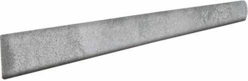 Ступень Exagres REMATE PELDANO RECTO OPERA SILVER 3х33