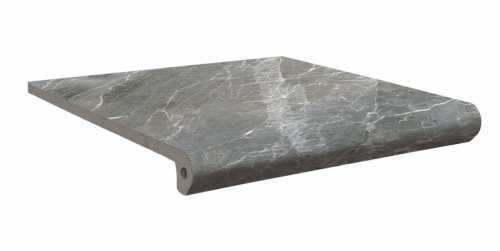 Ступень Exagres PELDANO NEVADA BASALTO 33X33Х4