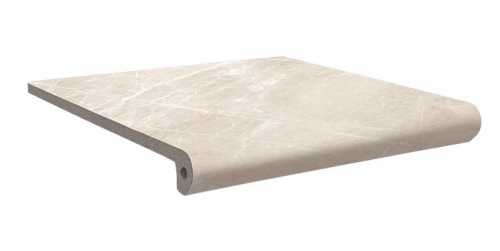 Ступень Exagres PELDANO NEVADA LIMESTONE 33X33Х4