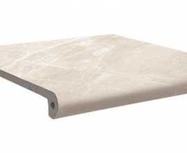 Ступень Exagres PELDANO NEVADA LIMESTONE 33X33Х4