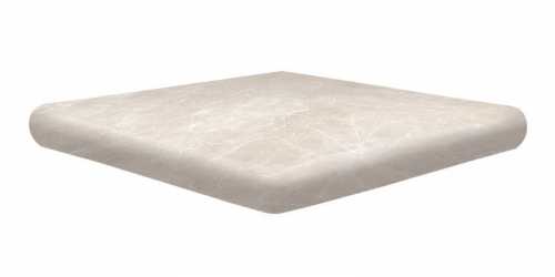 Ступень Exagres CARTABON NEVADA LIMESTONE 33х33х4