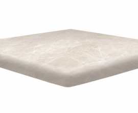 Ступень Exagres CARTABON NEVADA LIMESTONE 33х33х4