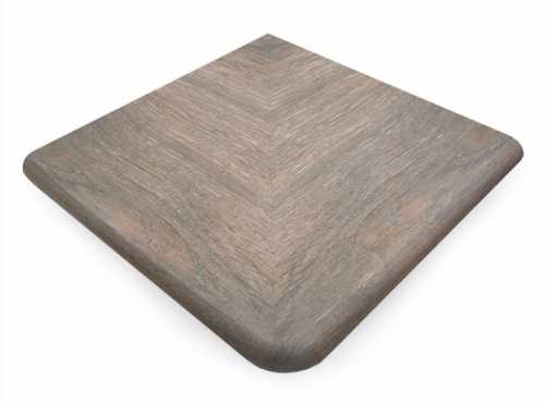 Ступень Exagres Cartabon Forest Moka 33x33x4