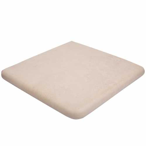 Ступень Exagres Stone Cartabon fiorentino cream 33x33x4