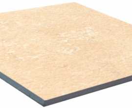 Клинкерная плитка Exagres Stone Base cream 33x33