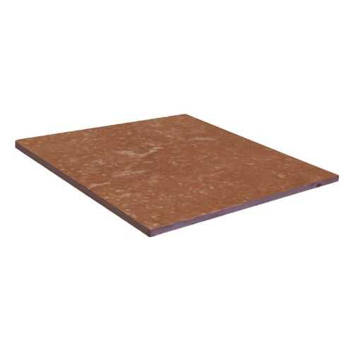 Клинкерная плитка Exagres Stone Base brown 33x33