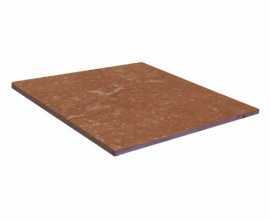 Клинкерная плитка Exagres Stone Base brown 33x33