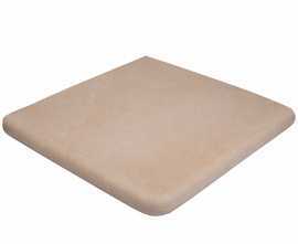 Ступень Exagres Stone Cartabon fiorentino ocre 33x33x4