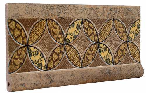 Подступенник Gresmanc Tabica Tambora D-1 31x15x2.8