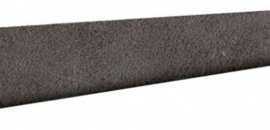Подступенник Exagres REMATE PELDANO RECTO ALBAROC HULLA 3x33
