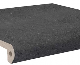 Exagres Ступень фронтальная Portland ML С-3 Black 33x33