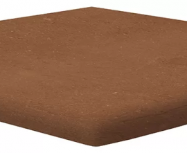 Exagres Ступень угловая Portland ML С-3 Lava 33x33