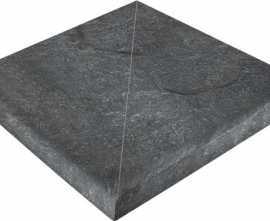 Ступень Pamesa Burma Angulo Ext Plomo 33x33