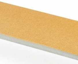 Подступенник Steady Step Подступенок 414 Песочный 11x30