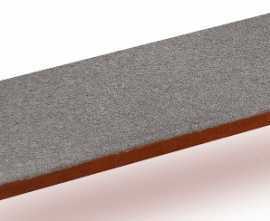 Подступенник Steady Step Подступенок 412 11x30 бетон