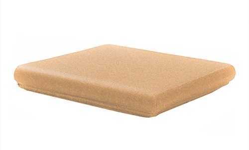 Canada Gres Natura 016 Terra ступень флорентийская угловая R11 330x330x18