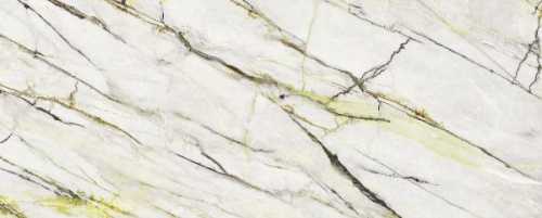 Керамогранит ArkLam Calacatta Green Polished 120x300