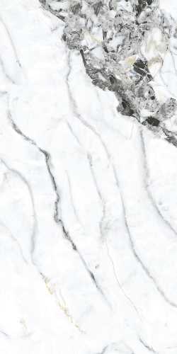 Керамогранит Basconi Home BHW-0035 Bianco Gold Soft Polished 600x1200x8