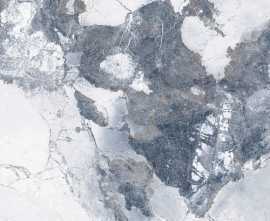 Керамогранит Basconi Home BHW-0001 Blue Sky Polished (Sinking Ink) 600x1200x8