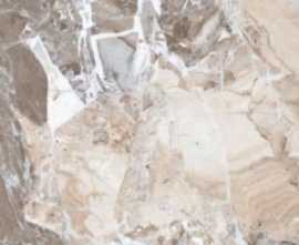 Керамогранит Sairam Mg Breccia Bruno Beige Glossy 60x120