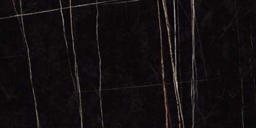 Керамогранит Unico Tiles Sahara Black Polished 60x120