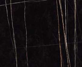 Керамогранит Unico Tiles Sahara Black Polished 60x120
